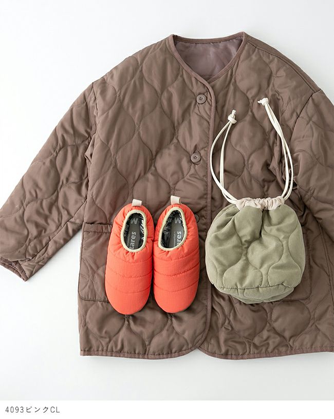 ふかふか あったか ルームシューズ