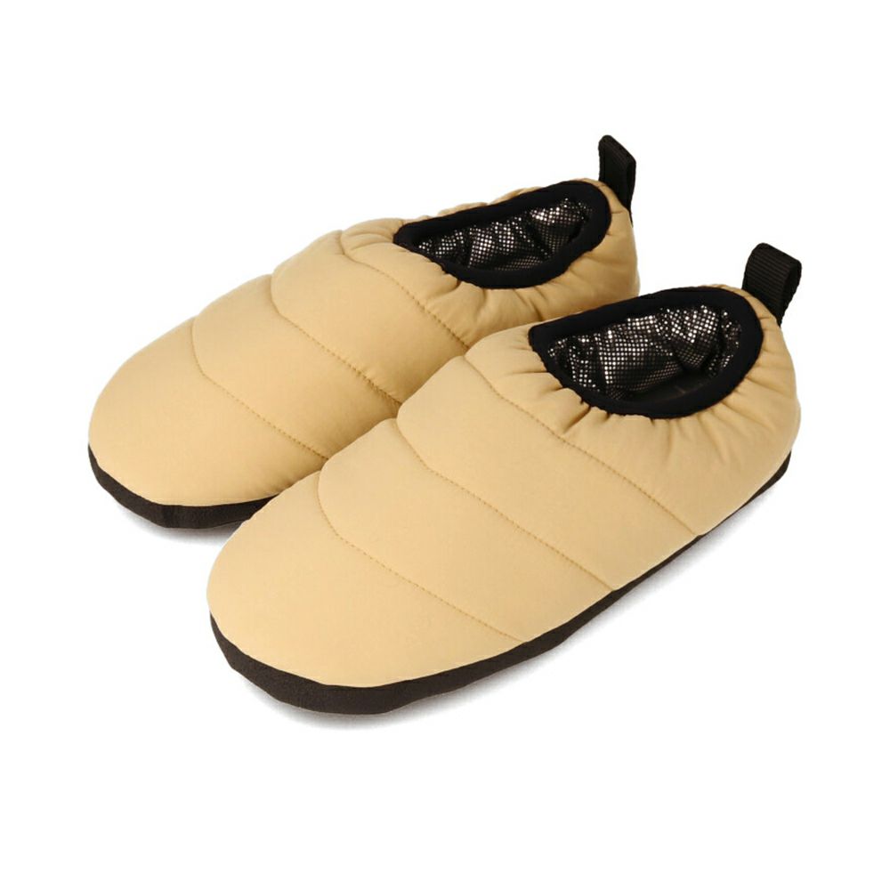 ふかふか あったか ルームシューズ
