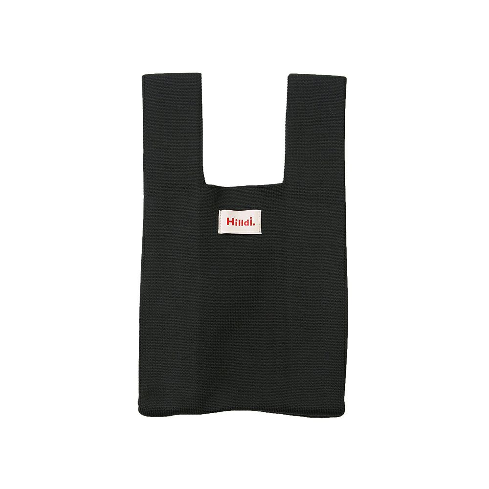 ニット マルシェバッグ