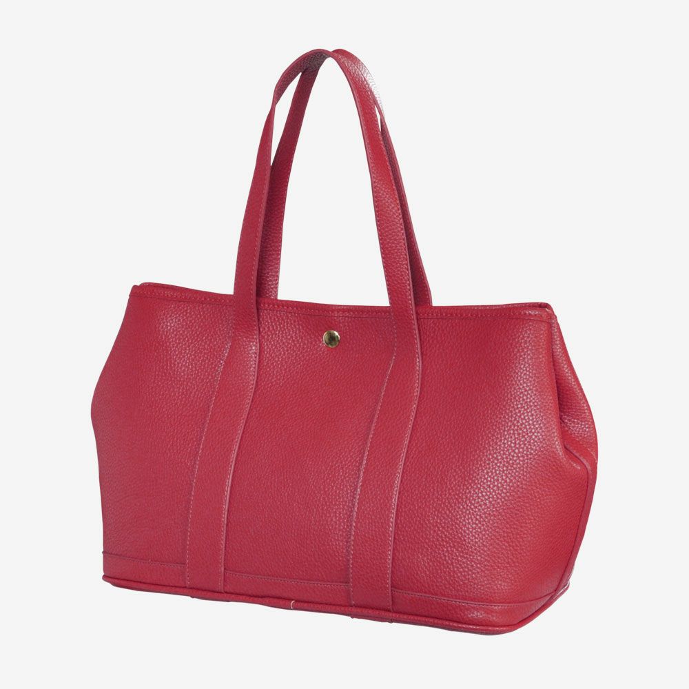 kalie (カリエ) riche-m 大容量シンプルトートバッグ 送料無料