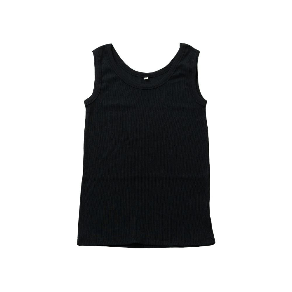 2wayテレコタンクトップ