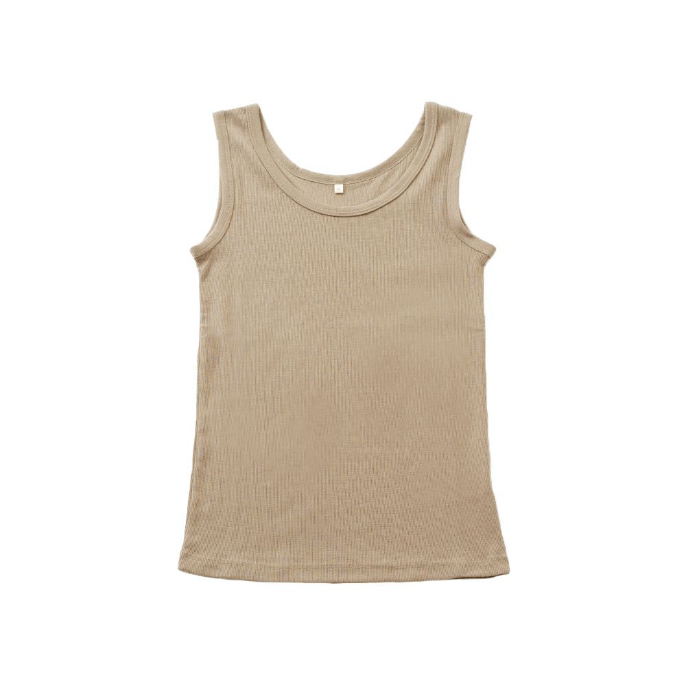 2wayテレコタンクトップ