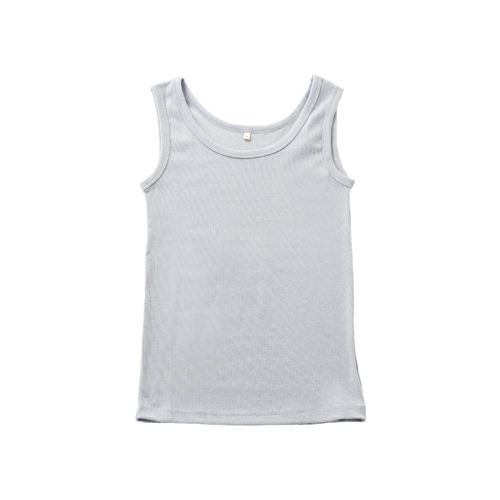 2wayテレコタンクトップ