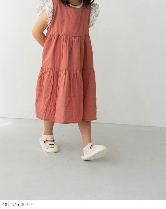 ベビー スポーツサンダル