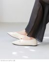 クレープシフォンレギンス