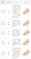 甲深 スクエアトゥ リボン バレエシューズ