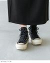 converse (コンバース) コンバース オールスター ALL STAR 厚底 スニーカー