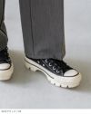 converse (コンバース) コンバース オールスター ALL STAR 厚底 スニーカー