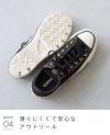 converse (コンバース) コンバース オールスター ALL STAR 厚底 スニーカー