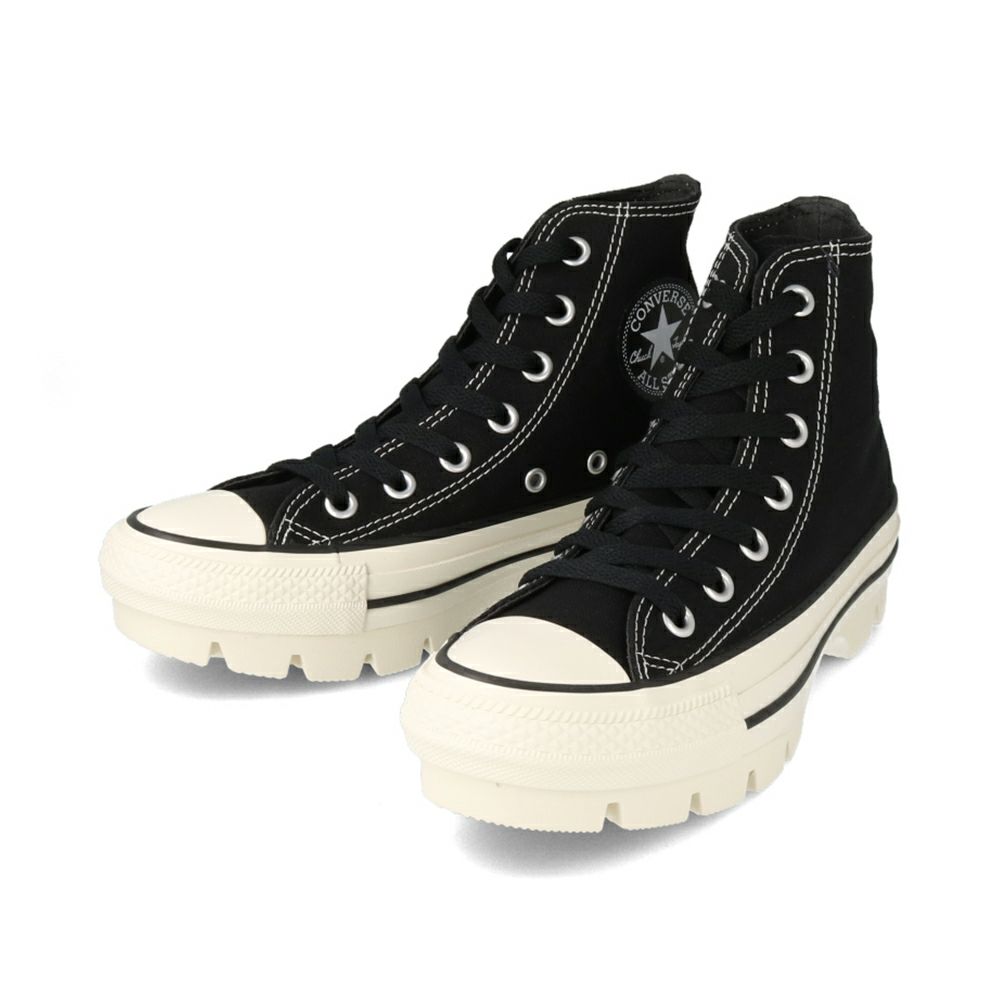 converse (コンバース) コンバース オールスター ALL STAR 厚底 スニーカー