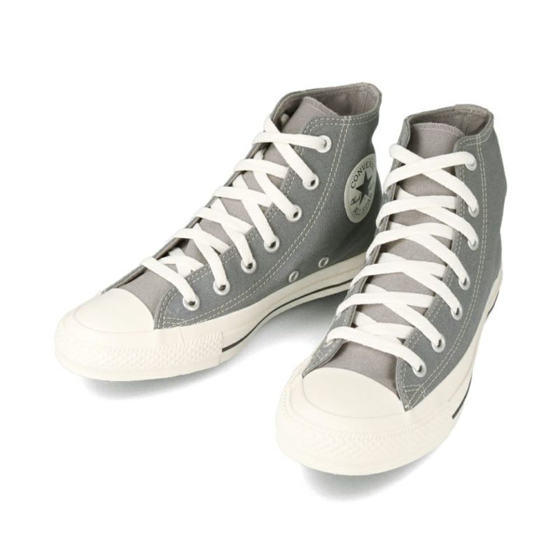 コンバース オールスター TC OX HI グレー ALL STAR TC OX / オールスター TC OX (グレイ)– コンバース