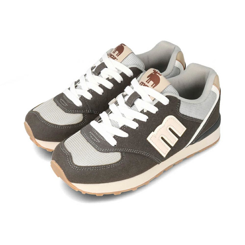 moz (モズ) マルチカラー機能性スニーカー