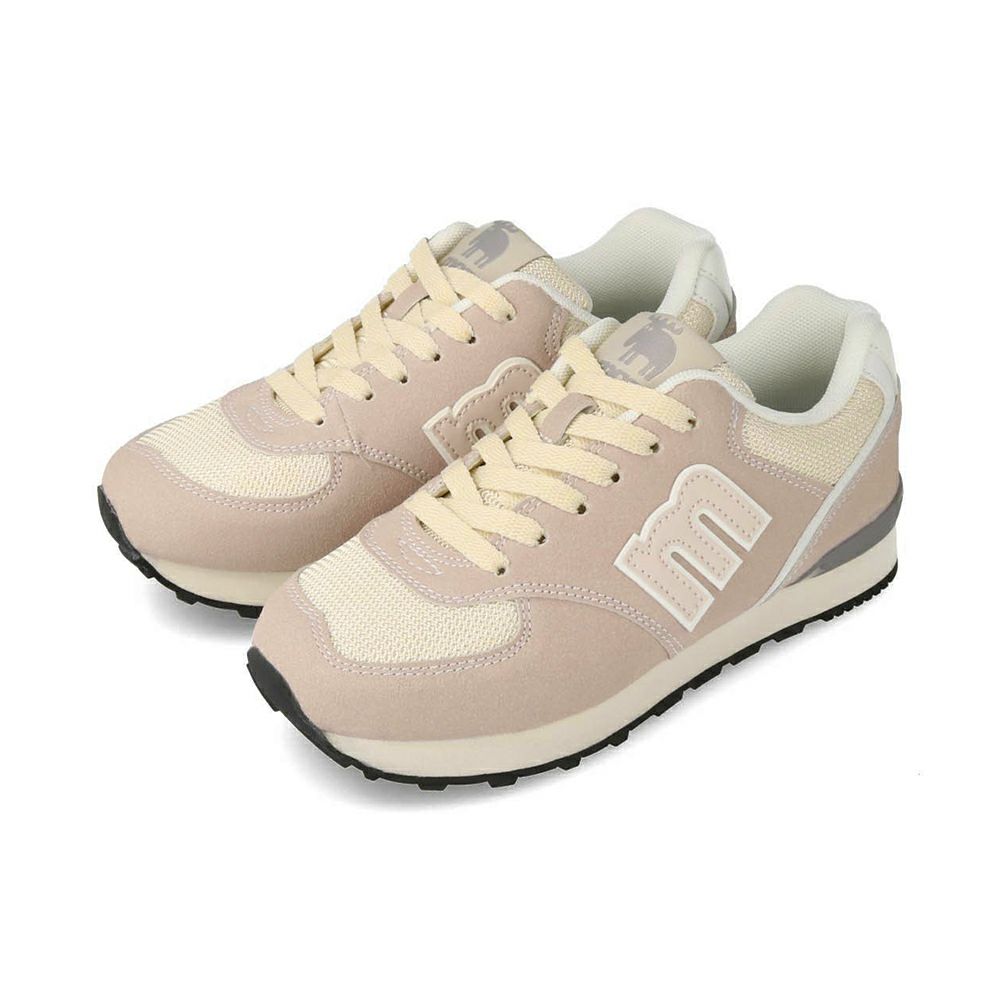 moz (モズ) マルチカラー機能性スニーカー