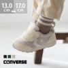 converse (コンバース) ロードスター ベビースニーカー
