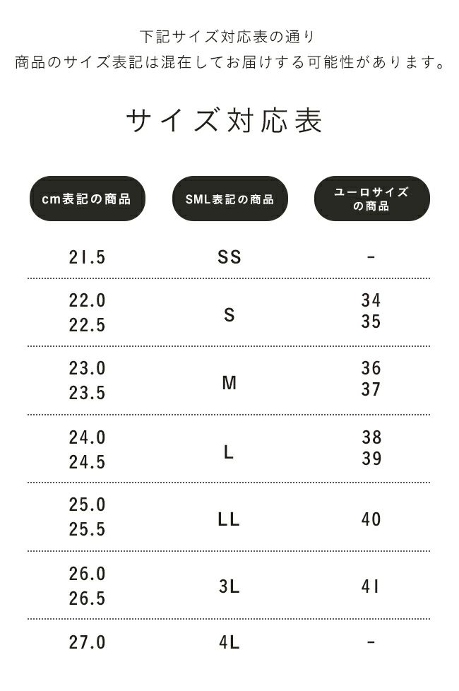 happysandals サンダル福袋