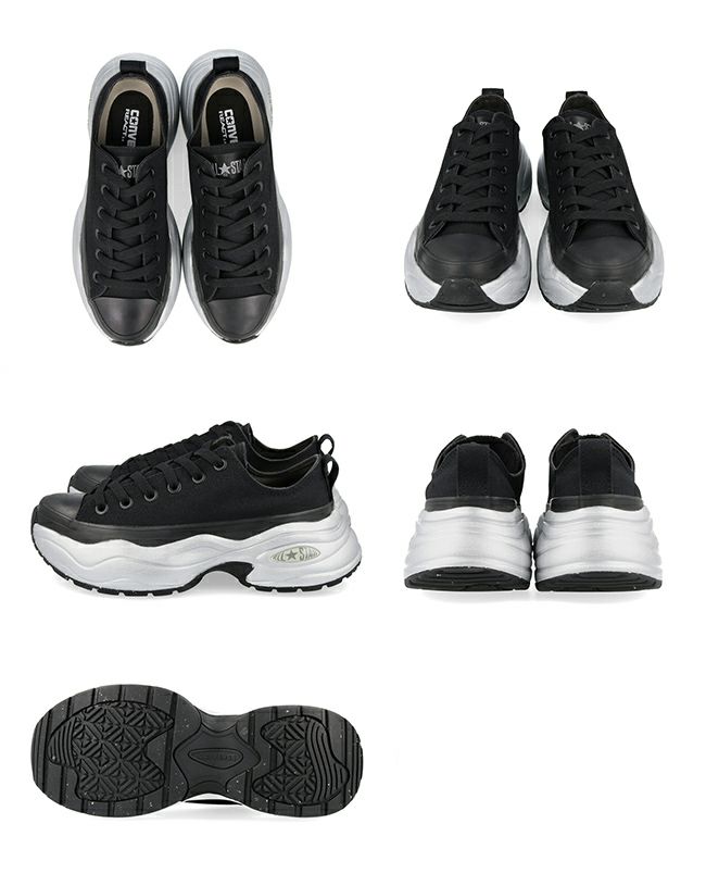 converse (コンバース) オールスターアール ALL STAR R